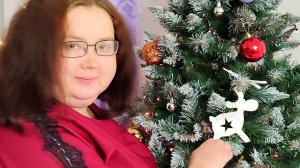 С наступающим Новым Годом!!!