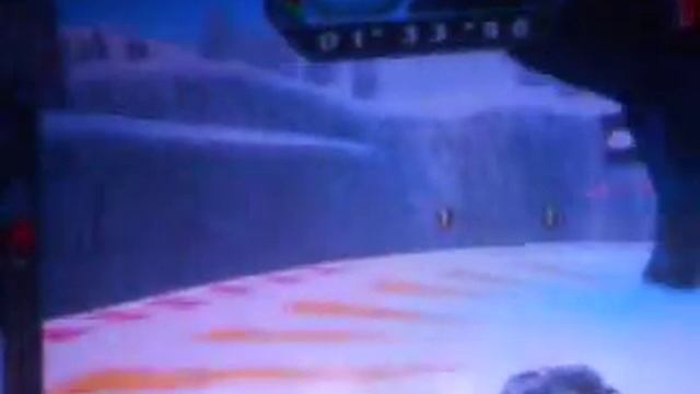 Snowboard Riot - Online Race [Stoic] #4 - VS Groruss смотреть онлайн