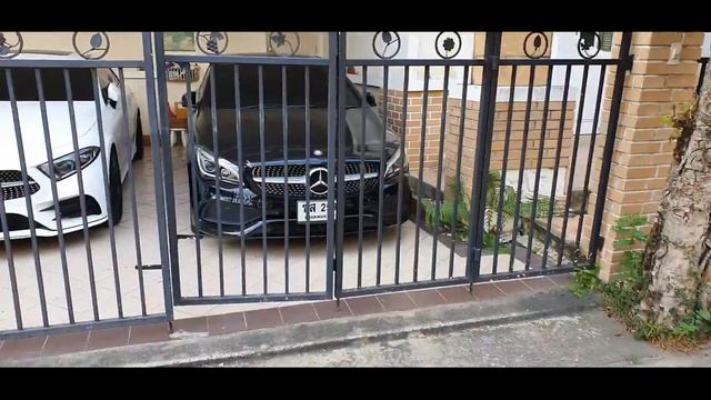 Бангкок. Автомобильные номера в Таиланде. смотреть онлайн