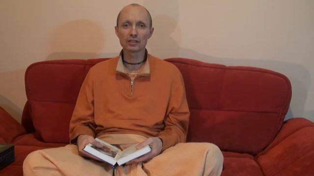 Кришнаиты 36. Шрила Прабхупада. Ачала пр. смотреть онлайн