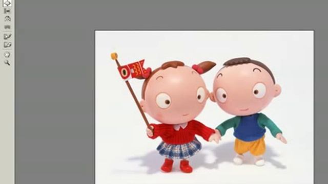 Фотошоп с нуля Урок 25 - Фильтры в Фотошопе смотреть онлайн
