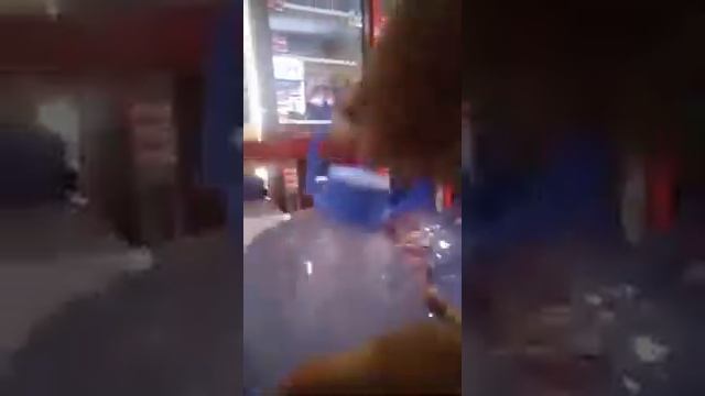 Вода превратилась в лёд TASSAY смотреть онлайн