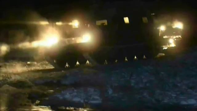 ВОРКУТА ПОЕЗДКА НА БУРАДАН 3 смотреть онлайн