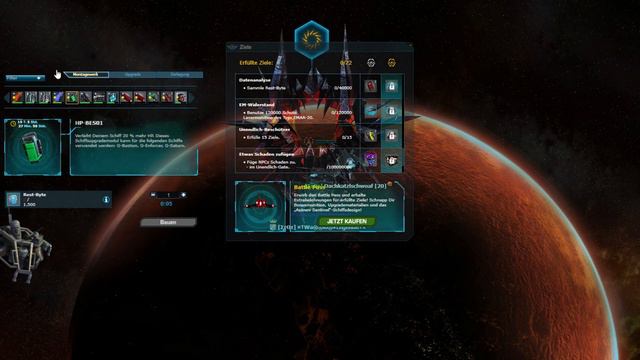 Darkorbit - Unendlich Gate | Uridium Farmen Teil 2 смотреть онлайн