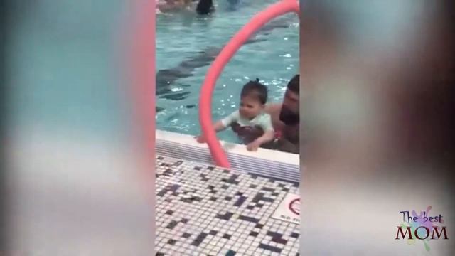 СМЕШНЫЕ ДЕТИ и их ПАПЫ #3 // Смешные моменты с папами // Funny daddy смотреть онлайн