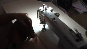 Перетяжка солнцезащитных козырьков своими руками