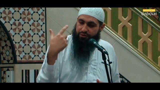 Путешествие в Палестину - Правда об Угнетении Палестинцев | Мухаммад Хоблос #палестина #ислам смотреть онлайн