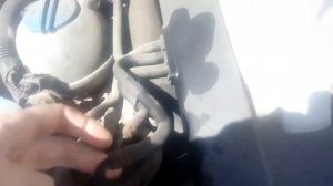 Замена топливного фильтра пассат б6 1,9тди