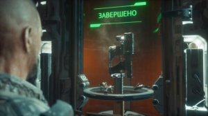 The Callisto Protocol - Прохождение 6 ( Под Землей )