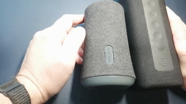Колонки Soundcore VS Xiaomi - Выбор беспроводной колонки смотреть онлайн
