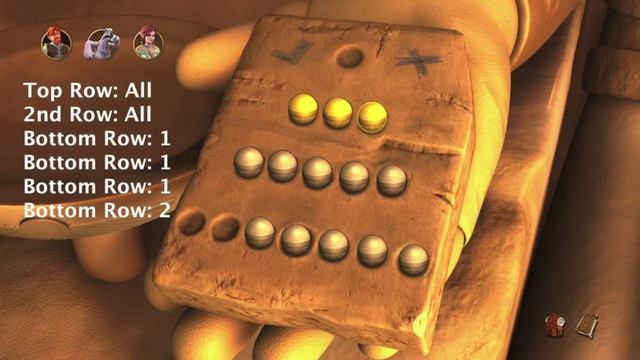 The Book of Unwritten Tales 2 - King of Games смотреть онлайн