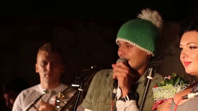"Кино и немцы!" & Вадим Степанцов - Девушка по имени Бибигуль смотреть онлайн