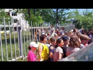 Дети Мариуполя