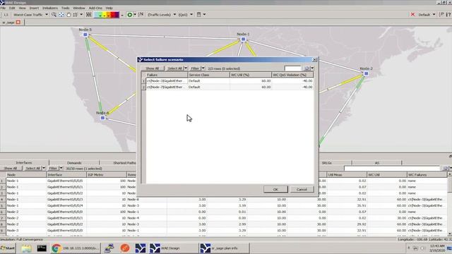 Cisco dCloud WAN Automation Engine 7 1 3 with NSO, SR, SR PCE, and Crosswork Situation Manager v2 смотреть онлайн