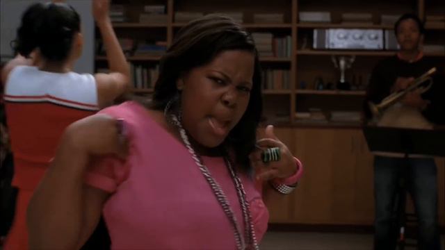 GLEE - River Deep, Mountain High (Full Performance) HD смотреть онлайн