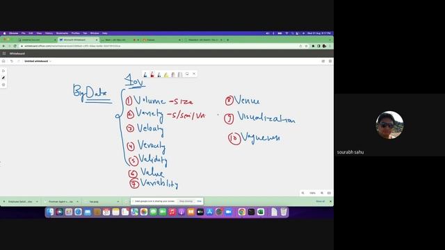 Session 1: Data, Data Category, Dataset, Features, Variables смотреть онлайн