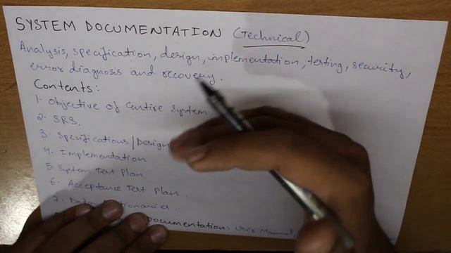 Documentation | Software Maintenance | #50 Software Engineering in hindi playlist CSE Unit 4 смотреть онлайн