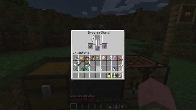 Minecraft Quick Tips - How to Cure Zombie Villagers смотреть онлайн