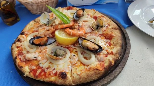 تقييم مطعم لميرل المطل على البحر في الرباط / restaurant rabat table de lamiral #bonplan смотреть онлайн