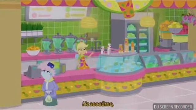 Моя озвучка песни Shake Things Up! смотреть онлайн