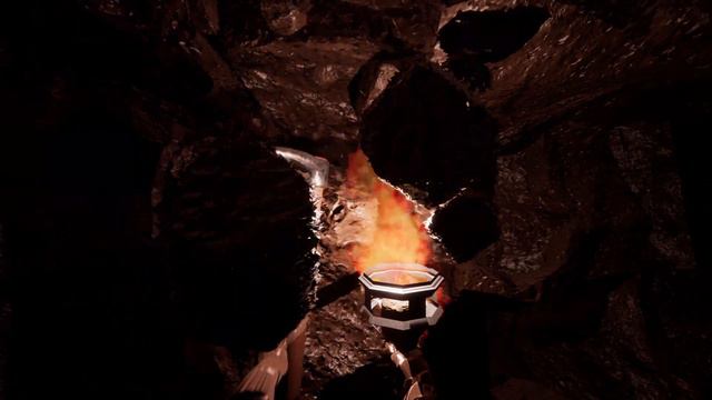 Geschmackstest: Fantasy Blacksmith - Escape from the Forge / DLC (H) смотреть онлайн