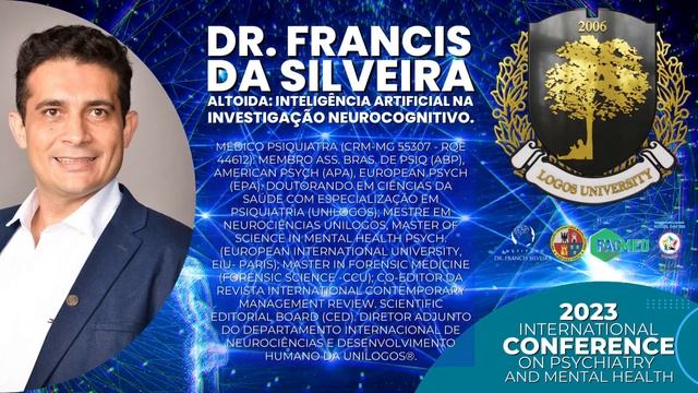 International Conference on Psychiatry and Mental Health 2023 смотреть онлайн