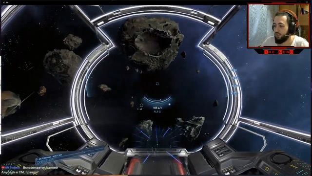 X4 FOUNDATIONS #8 - Торговая империя [RU/EN] смотреть онлайн