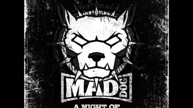 DJ Mad Dog - Lost (Feat. Nosferatu) смотреть онлайн