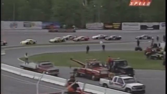 2006 USAR Hooters Pro Cup Series Naturally Fresh 250 At Kil-Kare Speedway смотреть онлайн