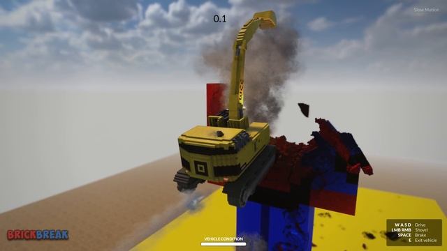 Cars Attacking Minecraft Spider Man | Teardown смотреть онлайн