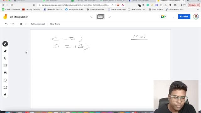 Bit Manipulation part 1 | Count Set Bit смотреть онлайн
