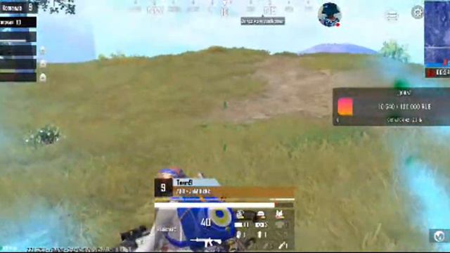 Кастомка 🔥PUBGMOBILE🔥 BOTYOUTUB 🔥 смотреть онлайн