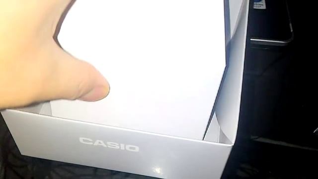 UNBOXING Casio WSD-F10 Android Wear Newest Smart Watch смотреть онлайн