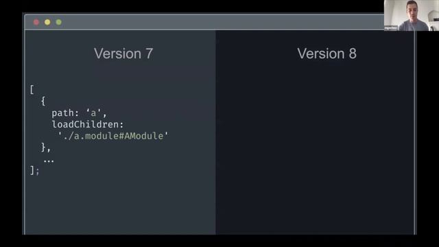 This Dot State of Frameworks- August 2019 смотреть онлайн
