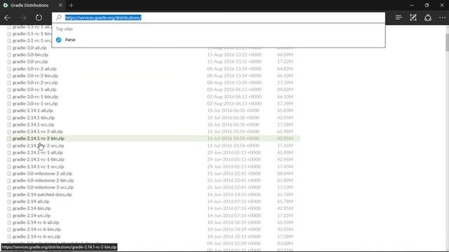 Android Command Line Tutorial - 5 - Compile and Run our first Android app смотреть онлайн