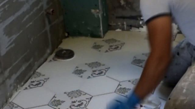 аккуратная расшивка швов эпоксидной затиркой смотреть онлайн