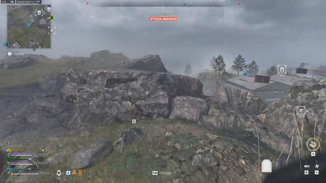 НЕ ТИММЕЙТЫ, А БОГИ ИГРЫ! - Call of Duty: Warzone 2.0 смотреть онлайн