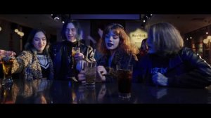 NEVERLOVE как я встретил вашу маму