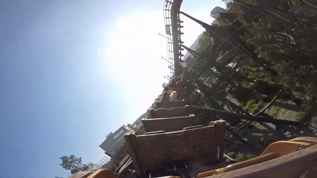 POTTER LAND !!! смотреть онлайн