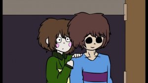 БЫТОВУХА - Undertale Animation [ДУБЛЯЖ]