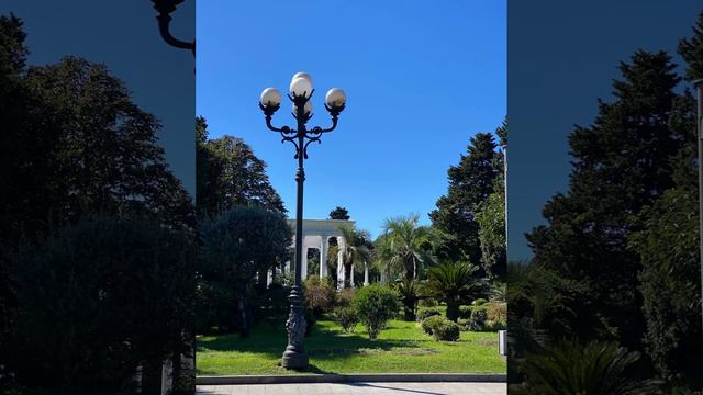 Красавец Батуми смотреть онлайн