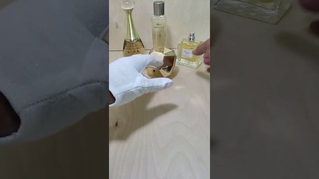 Духи для женщин. Парфюм Жадор Диор. Мисс Диор Шери. Лакост. Леди Миллион. #тестершоп смотреть онлайн
