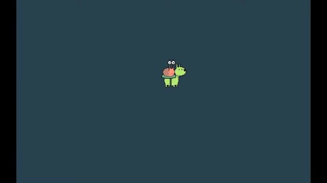 Crab Dub #5 Boss смотреть онлайн