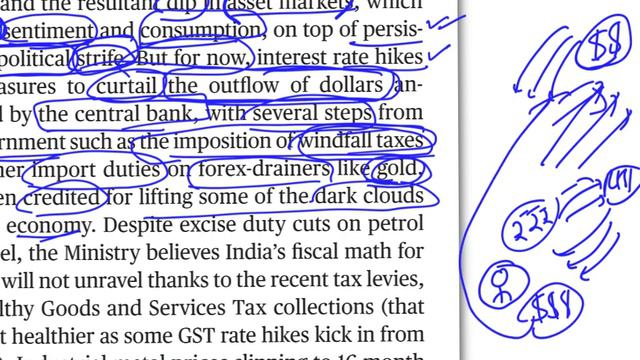 The Hindu Editorial Analysis in Telugu by Suresh Sir | 16 July 2022 | UPSC | IAS | смотреть онлайн