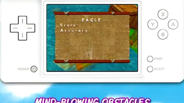 101 MiniGolf World - Trailer - DS смотреть онлайн