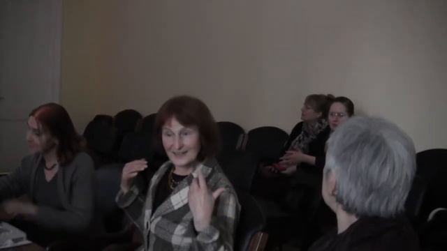 ДЧ 2018 04 14=Обсуждение - смотреть онлайн
