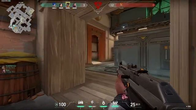 VALORANT NE AAIS KYU KIYA!! ?| valorant | BLOODYDEVILS LIVE ? смотреть онлайн