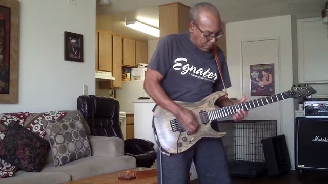 Schecter Apocalypse Passive C1 F/R смотреть онлайн