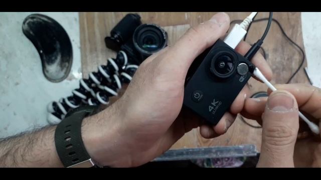 чистка любой линзы не проблема смотреть онлайн