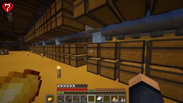 I Survived 1000 Days In Hardcore Minecraft [FULL MOVIE] смотреть онлайн